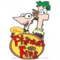 Phineas and Ferb